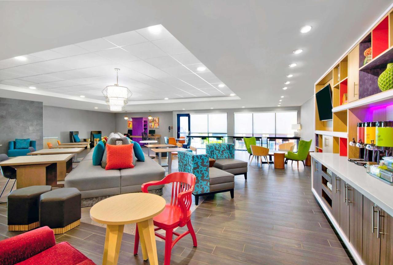 Home2 Suites By Hilton Whitestown - Indianapolis Northwest Экстерьер фото